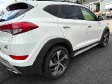 2017 Hyundai Tucson VUS 4x4 $14,395 vendu par proprio. - Photo 3