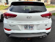 2017 Hyundai Tucson VUS 4x4 $14,395 vendu par proprio. - Photo 4