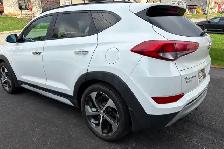 2017 Hyundai Tucson VUS 4x4 $14,395 vendu par proprio. - Photo 5
