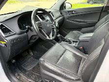 2017 Hyundai Tucson VUS 4x4 $14,395 vendu par proprio. - Photo 7
