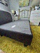 FREE Single Bedframe & Headboard