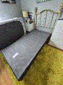 FREE Single Bedframe & Headboard - Photo 2