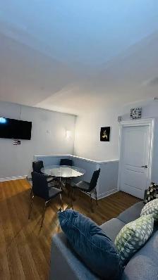 DOWNTOWN TORONTO, QUEEN & BATHURST, 3 BED, 1 BATH APT FOR RENT - Photo 5