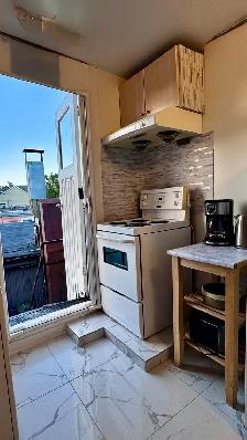 DOWNTOWN TORONTO, QUEEN & BATHURST, 3 BED, 1 BATH APT FOR RENT - Photo 8