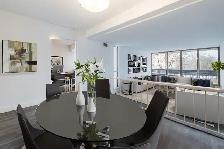 White Oaks Apartments - 2 Bedroom   Den - 1297 Marlborough Court - Photo 3