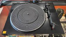 Fisher Record Player MT-911 No Cover
