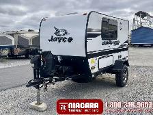 2021 JAYCO JAY FEATHER 12SRK Travel Trailer - Photo 2