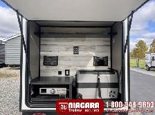 2021 JAYCO JAY FEATHER 12SRK Travel Trailer - Photo 6