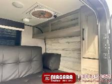 2021 JAYCO JAY FEATHER 12SRK Travel Trailer - Photo 7