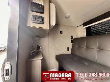 2021 JAYCO JAY FEATHER 12SRK Travel Trailer - Photo 9