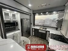 2025 CROSSROADS HAMPTON 388FKL - Photo 11