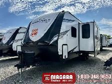 2025 EA Travel TrailerST TO WEST ALTA 2475KBH - Photo 2