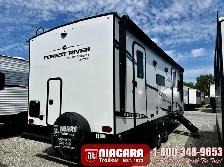 2025 EA Travel TrailerST TO WEST ALTA 2475KBH - Photo 4