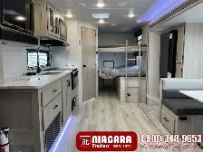 2025 EA Travel TrailerST TO WEST ALTA 2475KBH - Photo 7