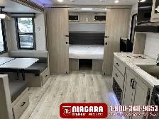 2025 EA Travel TrailerST TO WEST ALTA 2475KBH - Photo 8