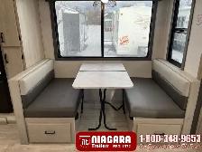 2025 EA Travel TrailerST TO WEST ALTA 2475KBH - Photo 9
