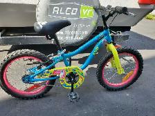 vélo enfant avp k16