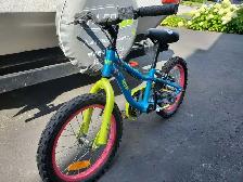vélo enfant avp k16 - Photo 2