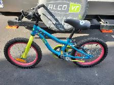 vélo enfant avp k16 - Photo 3