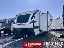 2025 K-Z INC. CONNECT MINI 181FKK - Photo 2