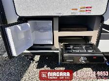 2025 K-Z INC. CONNECT MINI 181FKK - Photo 5