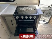 2025 K-Z INC. CONNECT MINI 181FKK - Photo 12