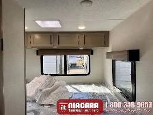 2025 K-Z INC. CONNECT MINI 181FKK - Photo 16