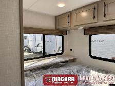 2025 K-Z INC. CONNECT MINI 181FKK - Photo 17