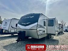 2021 KEYSTONE COUGAR 22RBS Travel Trailer - Photo 2
