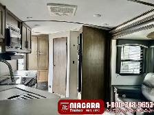 2021 KEYSTONE COUGAR 22RBS Travel Trailer - Photo 6