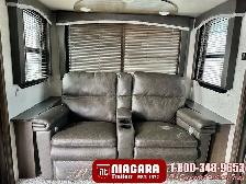 2021 KEYSTONE COUGAR 22RBS Travel Trailer - Photo 7