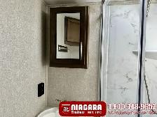 2021 KEYSTONE COUGAR 22RBS Travel Trailer - Photo 14