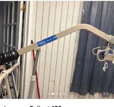 Invacare Reliant 450