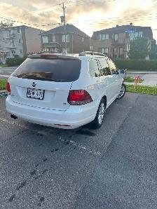 GOLF WAGON TDI 2013 très économique pas cher !! - Photo 4