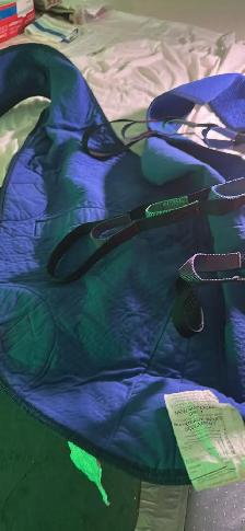 Patient Transfer Lift Sling