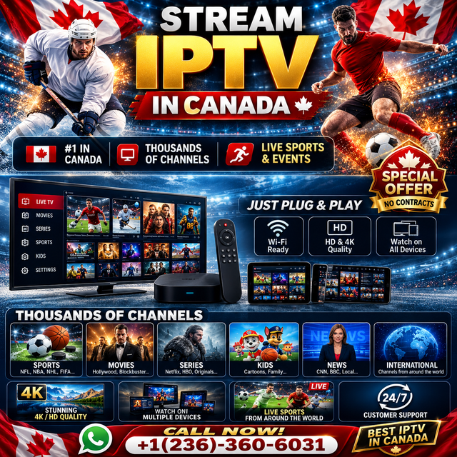 Premium UHD Quality Subscription - Best n Stable