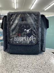 Mipro MA-303SU Single-Channel Portable Wireless PA System - Photo 2