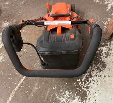 TONDEUSE A GAZON ELECTRIQUE A ARVIDA 581-490-2654 - Photo 2
