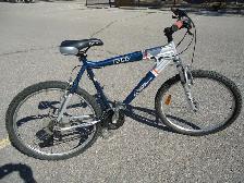PRO - LINE Bike, (like NEW)