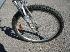 PRO - LINE Bike, (like NEW) - Photo 2