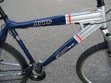 PRO - LINE Bike, (like NEW) - Photo 4