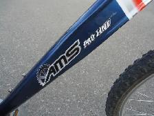 PRO - LINE Bike, (like NEW) - Photo 5