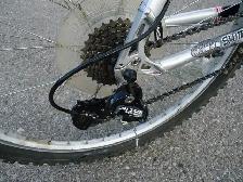 PRO - LINE Bike, (like NEW) - Photo 6