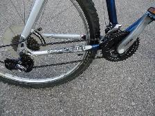 PRO - LINE Bike, (like NEW) - Photo 7
