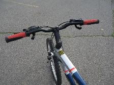 PRO - LINE Bike, (like NEW) - Photo 10