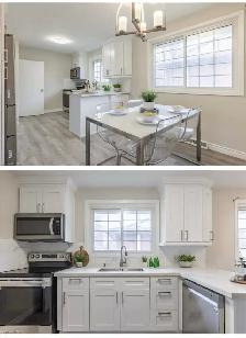 DETACHED HOUSE FOR RENT (Fully Renovated) - Photo 3