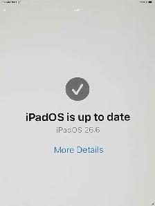 Apple iPad Pro 12.9-inch 3rd Generation 256GB LTE cellular - Photo 5