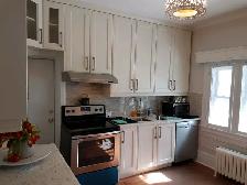 Luxury Large and Bright 1 Bdm Apart Bordering Over High Park - Photo 2
