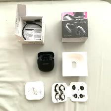 Bose QuietComfort Ultra Earbuds - Photo 3