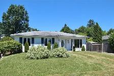 Detached house for rent in Kanata / Ottawa from Sept 2026